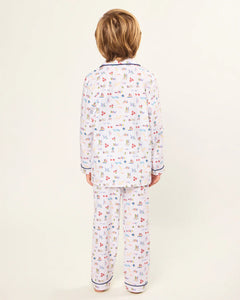 Literary Lessons Pajamas