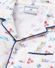 Load image into Gallery viewer, Literary Lessons Pajamas
