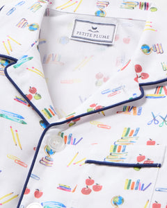 Literary Lessons Pajamas