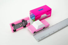 Load image into Gallery viewer, Candylab Pink Sedan
