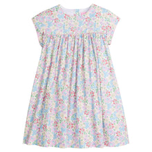 Load image into Gallery viewer, Bloomsbury Blossoms Charlotte Dress
