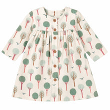 Load image into Gallery viewer, Evergreen Trail Dress
