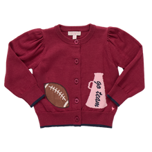Load image into Gallery viewer, Girl’s Constance Sweater
