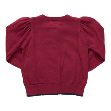Load image into Gallery viewer, Girl’s Constance Sweater
