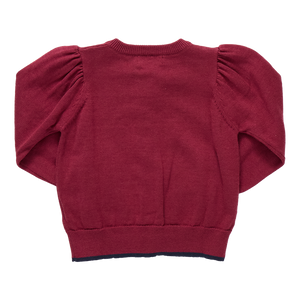 Girl’s Constance Sweater