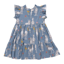 Load image into Gallery viewer, Unicorn Field Jennifer Dress
