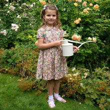 Load image into Gallery viewer, Daffodil Button-Front Dress
