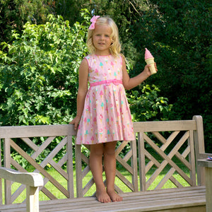 Ice Cream Dress