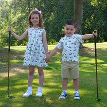 Load image into Gallery viewer, Golf Polo
