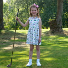 Load image into Gallery viewer, Golf Jersey Dress
