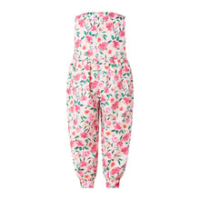 Load image into Gallery viewer, Posy Floral Jumpsuit

