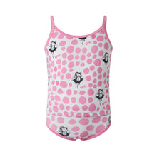 Load image into Gallery viewer, Eloise Polka Dot Underwear Set
