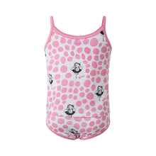 Load image into Gallery viewer, Eloise Polka Dot Underwear Set

