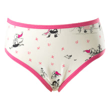 Load image into Gallery viewer, Eloise Christmas Underwear Set
