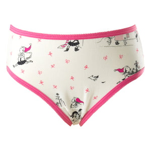 Eloise Christmas Underwear Set