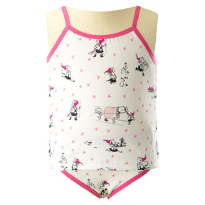 Eloise Christmas Underwear Set