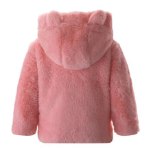 Load image into Gallery viewer, Baby Teddy Coat
