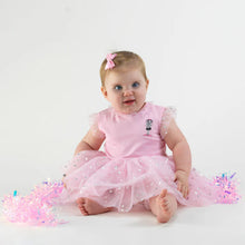 Load image into Gallery viewer, Eloise Sparkle Star Tutu Dress
