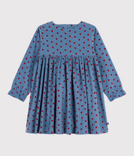 Load image into Gallery viewer, Corduroy Apple Dress
