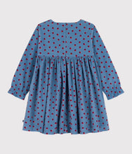 Load image into Gallery viewer, Corduroy Apple Dress
