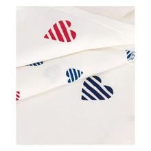 Load image into Gallery viewer, 3-Pack Wrap Heart Long-Sleeve Onesie
