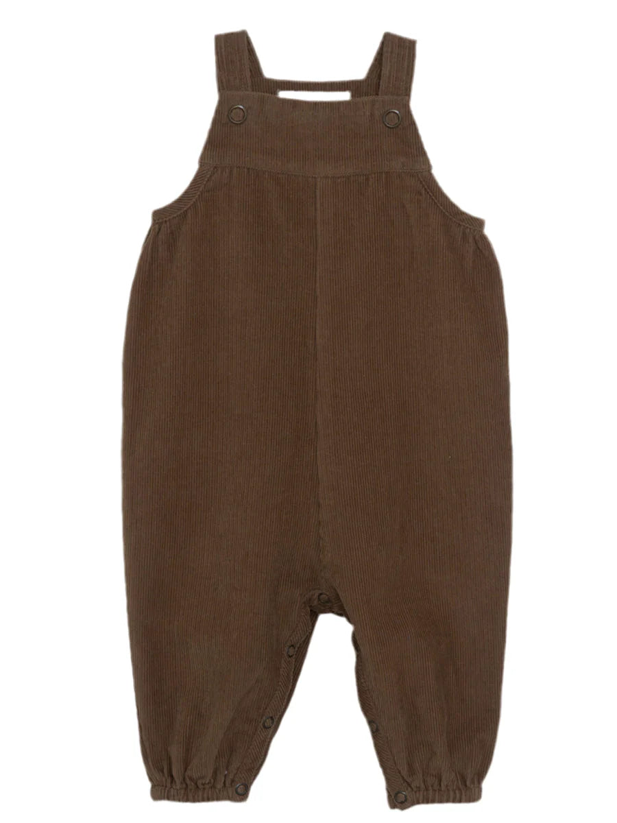Baby Driftwood Overalls