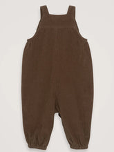Load image into Gallery viewer, Baby Driftwood Overalls
