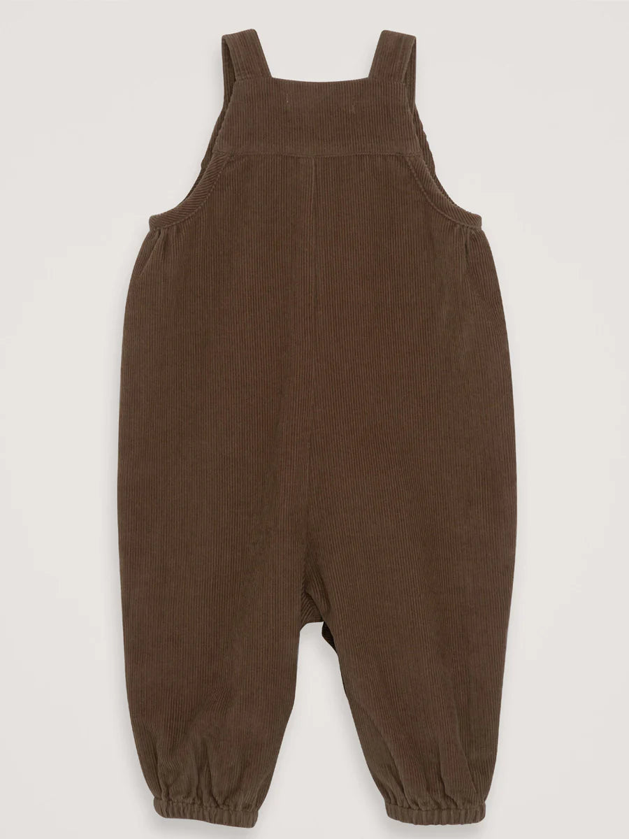 Baby Driftwood Overalls