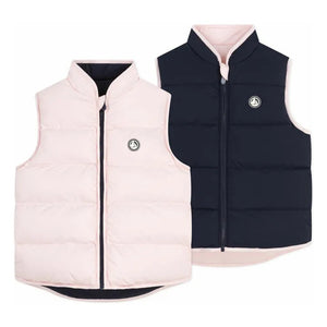 Reversible Vest