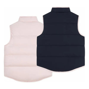 Reversible Vest