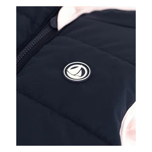 Reversible Vest