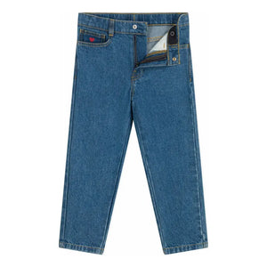 Girl Jeans