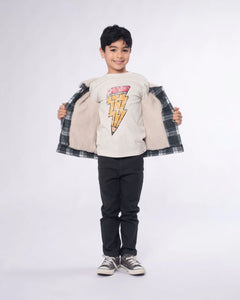 Heritage Jacket