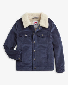 Heritage Jacket