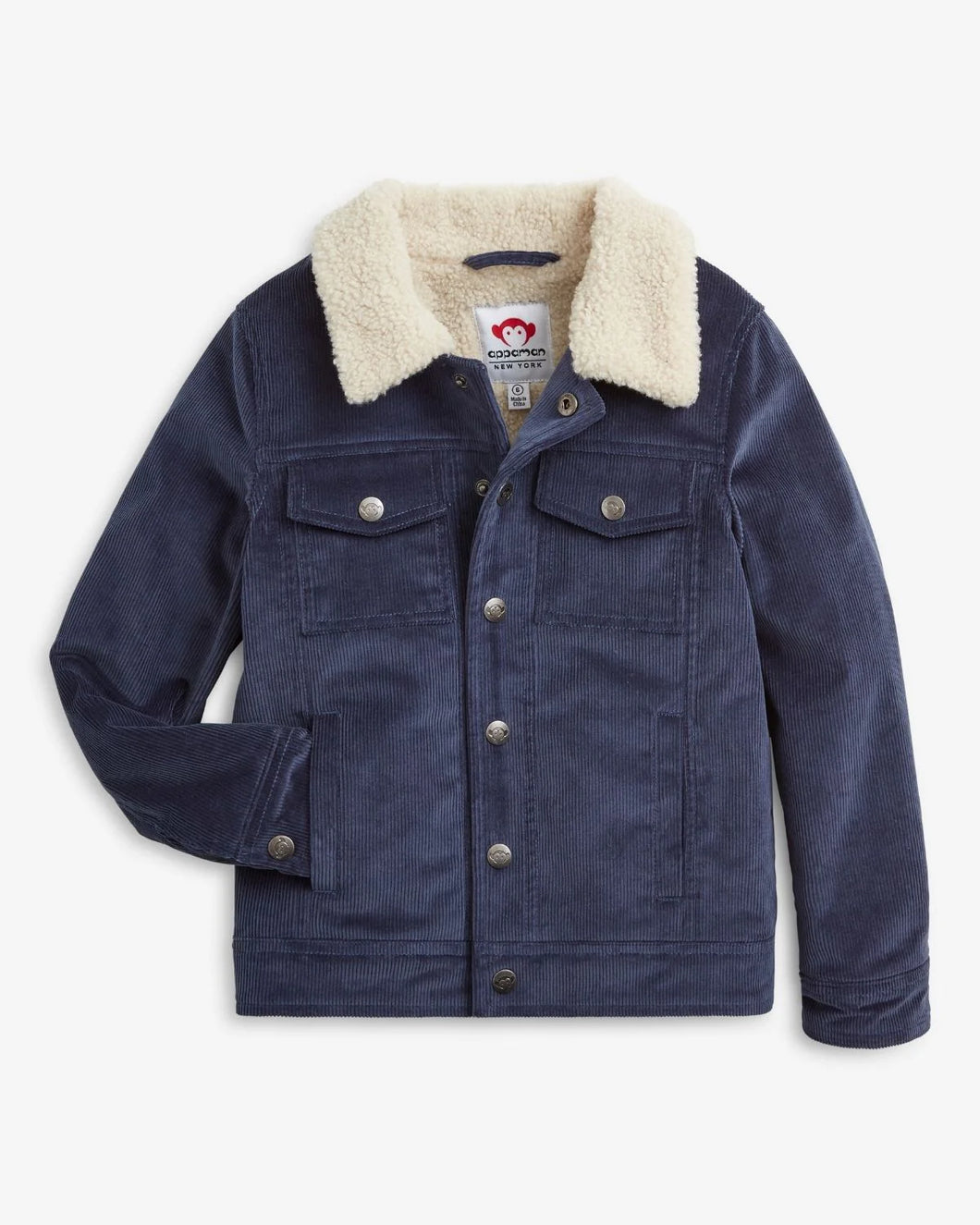 Heritage Jacket