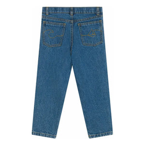 Girl Jeans