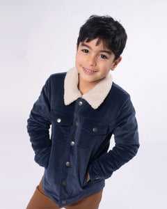 Heritage Jacket