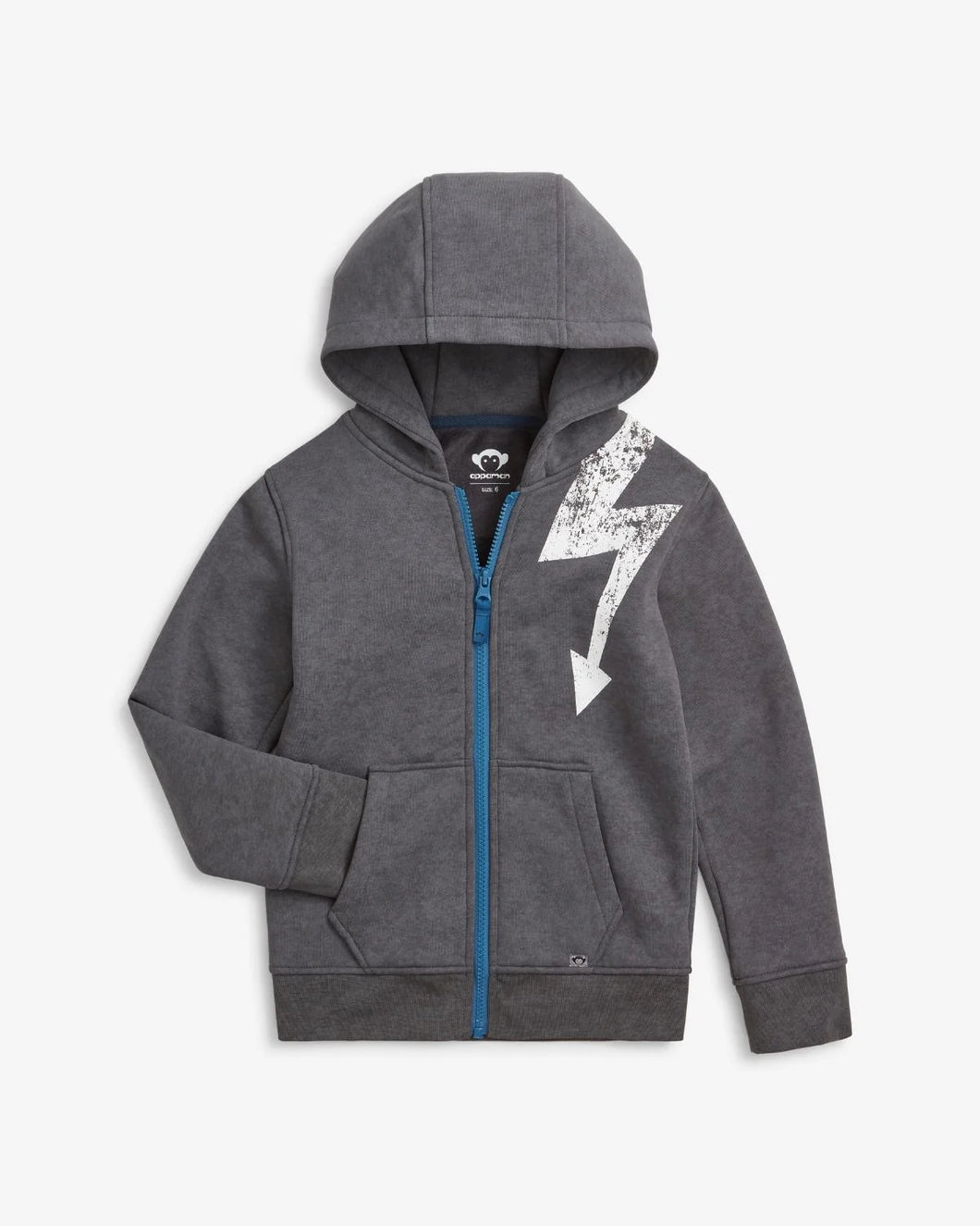 Striver Hoodie