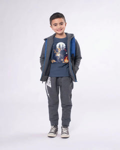 Striver Hoodie