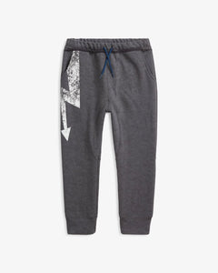 Sidewalk Sweats