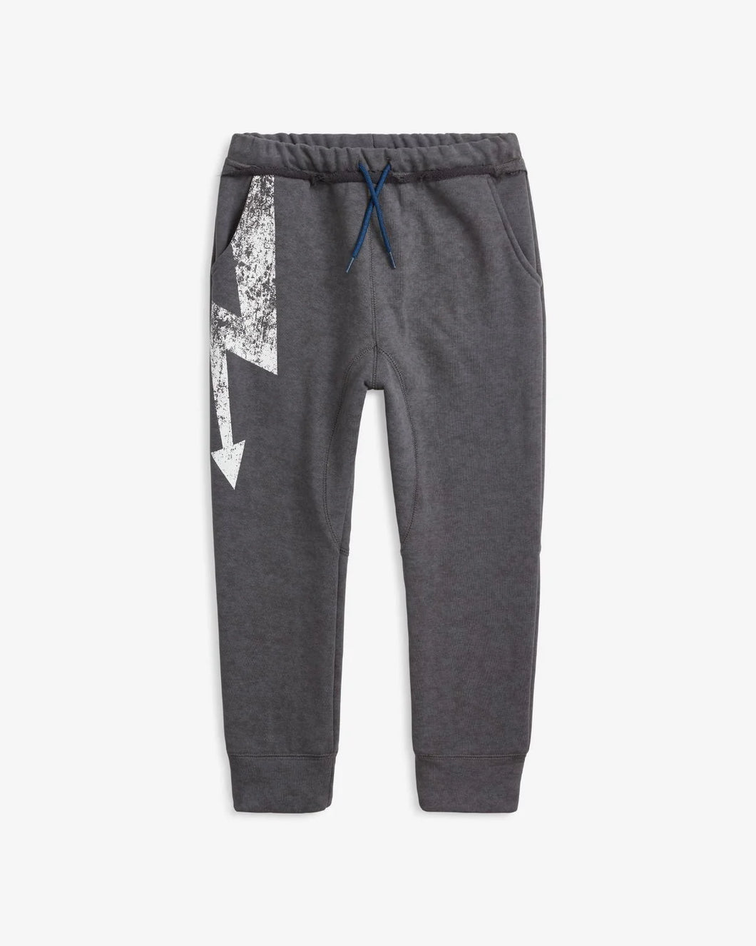 Sidewalk Sweats