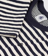 Load image into Gallery viewer, Long-Sleeve Stripe Tee
