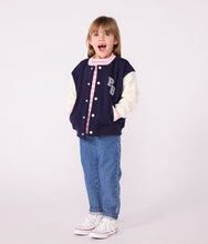 Load image into Gallery viewer, College Jacket
