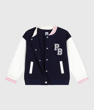 Load image into Gallery viewer, College Jacket

