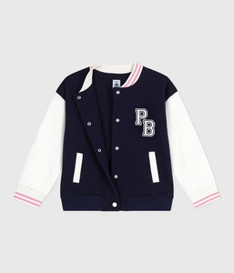 College Jacket