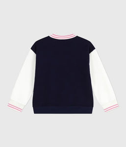 College Jacket