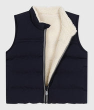 Load image into Gallery viewer, Baby Reversible Vest
