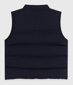 Baby Reversible Vest
