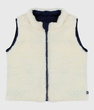 Load image into Gallery viewer, Baby Reversible Vest
