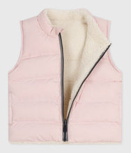 Load image into Gallery viewer, Baby Reversible Vest
